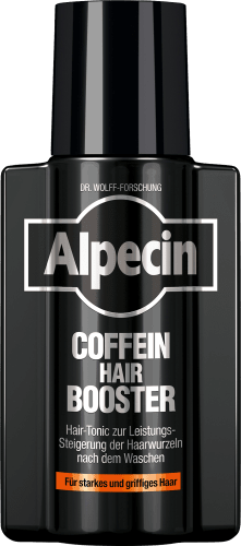 Haar-Tonic Coffein Hair 200 ml Booster