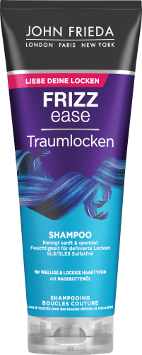 Shampoo Frizz Ease Traumlocken, 250 ml | Alles für Locken