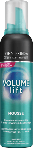 ml Volume 200 Mousse Lift,
