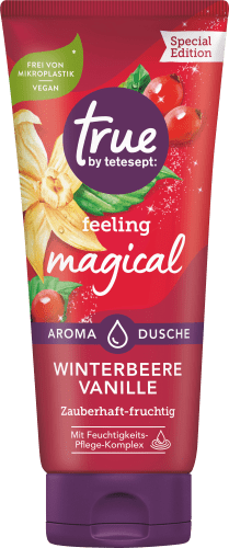 Duschgel Feeling Magical, 200 ml