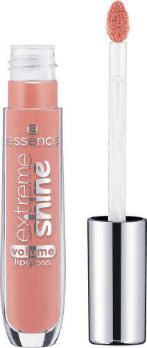Lipgloss Volume Shine Of Nude, Extreme 5 11 Power ml