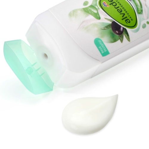Bio-Aloe Körperlotion und Bio-Olive ml Vera, 250