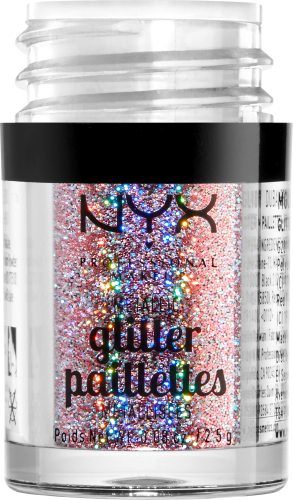 Glitzer Metallic Glitter 03 Beam, 2,5 g Beauty
