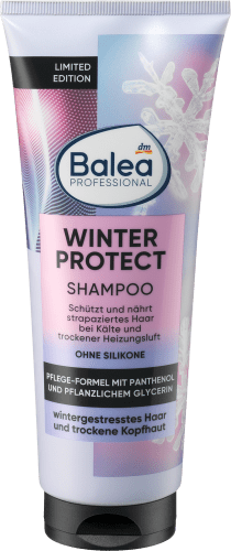 Shampoo Winter Protect, 250 ml
