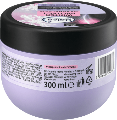 Haarbalsam Winter Protect, 300 ml