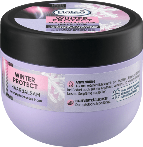 Haarbalsam Winter Protect, 300 ml