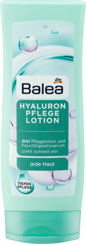 ml Hyaluron, Bodylotion 200