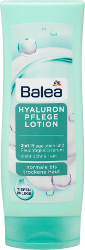 Hyaluron, ml 200 Bodylotion