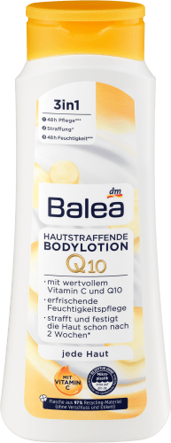 Bodylotion Q10, 400 ml