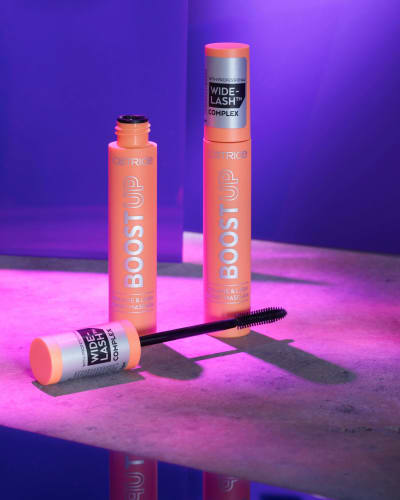 ml 010 Boost Lash 11 & Black, Up Mascara Boost Volume Deep