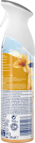 Lufterfrischer Lenor Goldene Orchidee, 300 ml