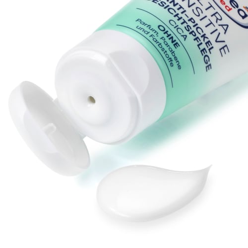 Anti Pickel Gesichtscreme ultra sensitive, 50 ml