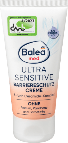 Ultra Creme 50 ml Barriereschutz Sensitive,