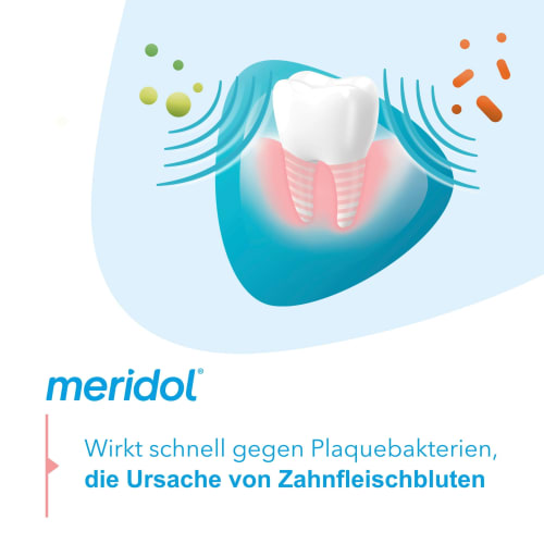 Zahnpasta ml Zahnfleischschutz, 75