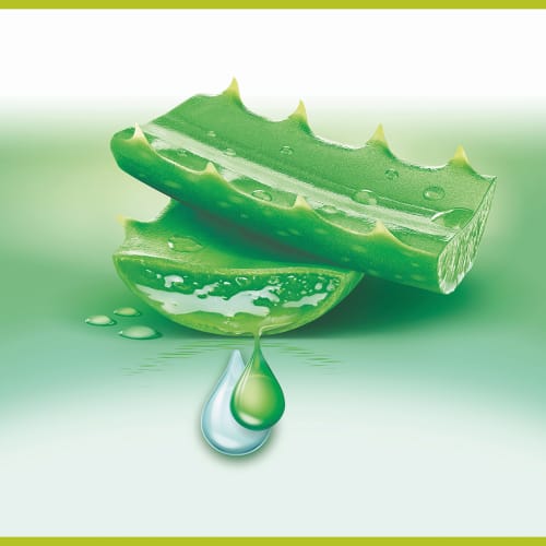 300 Hygiene-Plus Vera-Extrakt, sensitive Flüssigseife Aloe mit ml