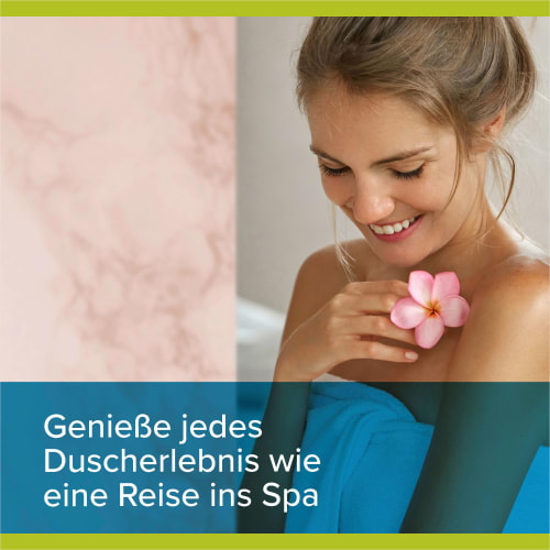 Duschgel Wellness Massage, ml 250