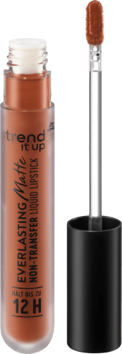Lippenstift Liquid Everlasting Kaffee-Braun, ml 5 050 Matte 12h