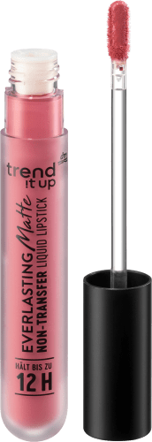 Lippenstift Liquid Everlasting Matte 12h 060, 5 ml