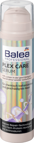 Leave-In-Serum Plex Care, ml 50