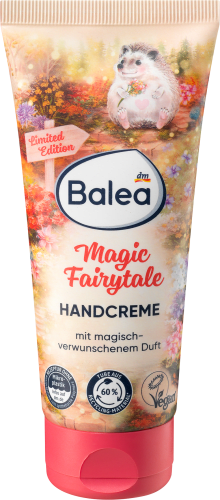 Handcreme Magic Fairytale, 100 ml
