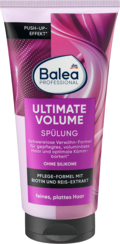 Spülung Ultimate Volume, 200 ml