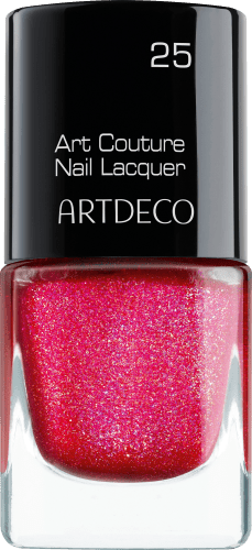 Art Berry 5 ml 25 Couture Sparkles, Mini-Nagellack