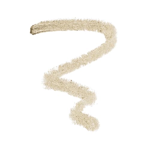46 Golden Long-Lasting Metallic Eyeliner 1,2 g Sand,