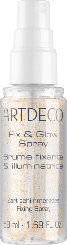 Fixierspray Fix Starlets, 50 Golden and Glow ml