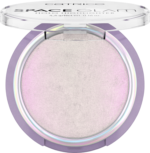 Space g Holo Glam Me 4,6 010 Up!, Beam Highlighter