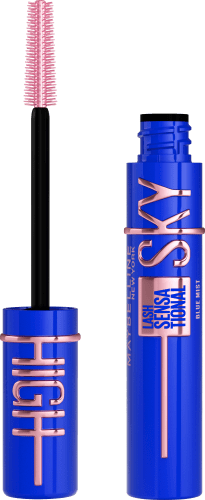 Mascara Lash Sensational Sky Mist, 7,2 ml High Blue
