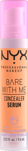 Concealer Serum Bare With Me Tan 06, 9,6 ml