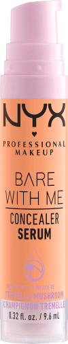 Bare 06, Serum Me Concealer Tan 9,6 With ml