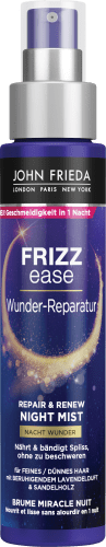 Haarkur Night-Mist Frizz Ease Wunder-Reparatur, 100 ml