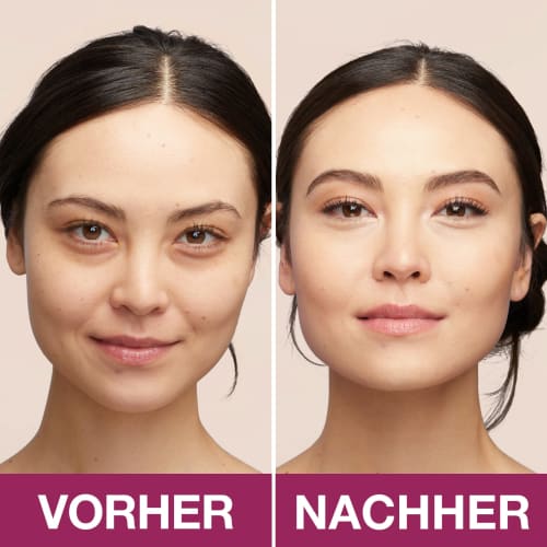 ml Anti-Age Löscher (02 Instant Nude), 6,8 Concealer Effekt