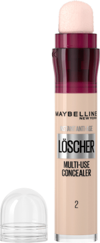 Concealer Instant Anti-Age Effekt Löscher Nude), 6,8 (02 ml