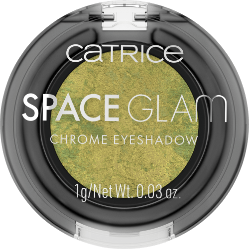 1 Lidschatten 030 Space Chrome Galaxy Lights, g Glam