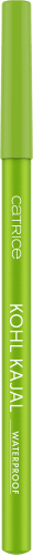 Lime 0,78 130 Green, Kohl Waterproof Kajal g
