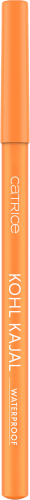 Orange Kajal 110 Waterproof Kohl O\'Clock, g 0,78
