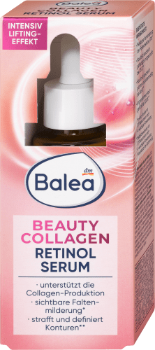 Retinol, 30 Beauty ml Serum Collagen