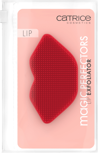 Lippenpeeling Werkzeug Magic Perfectors Lip Exfoliator, 1 St