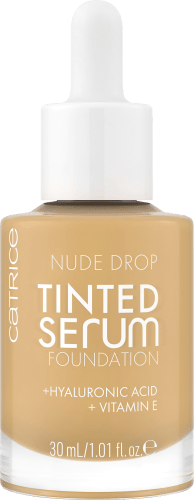 Tinted 30 Foundation Nude 038W, ml Drop Serum