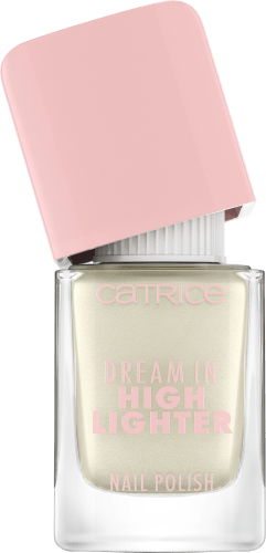 Nagellack Dream In Highlighter 10,5 With The Go Glow, 070 ml