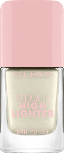 Nagellack Dream In Highlighter The Go With 10,5 070 ml Glow