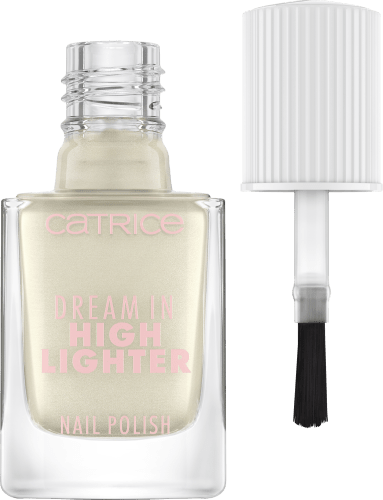 Nagellack Dream In Highlighter 070 Go With The Glow, 10,5 ml