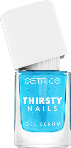 Nagelserum Thirsty Nails, 10,5 ml