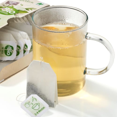 Weißer Tee (20 x g 30 1,5g)
