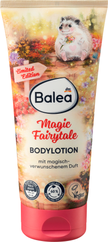 Bodylotion Magic 200 ml Fairytale