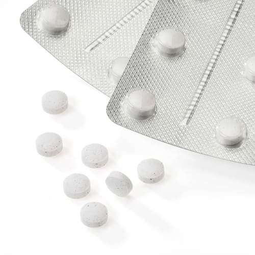 350 g Mini-Tabletten, Vitamin Depot, 30 B12 6