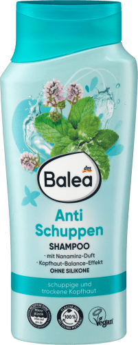 Shampoo Anti Schuppen, 300 ml