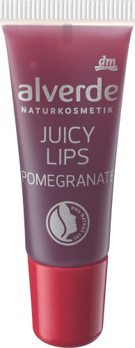 Lipgloss Juicy Lips ml 8 Pomegranate